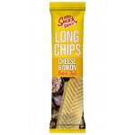 Smack Chips Dutch Style Cheese and Onion Kartoffelsnack