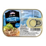 Andre's Fish & Friends Kieler Sprottenpaste geräuchert Klassik