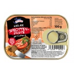 Andre's Fish & Friends Kieler Sprottenpaste ger. Nordafrikanische Art