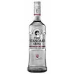 The Standard 1894 Vodka 40% vol.