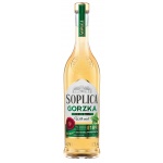 Soplica Gorzka Mint 28% vol. 500ml