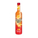 Plombir Yellow Mango Sahnelikör 15% vol. 500ml