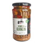 8 Panda Kimchi Gurken