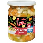 Cmak Olivier