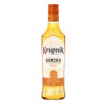 Krupnik Gorzka Original Likör 34% vol.