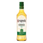 Krupnik Gorzka Likör Minze 30% vol.