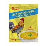 Bazar Hühnersuppe