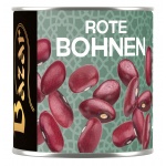 Bazar rote Bohnen