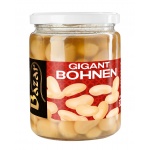 Bazar Bohnen Gigant Klassik