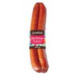 Lewandowski Dla chlopa Männerwurst geräuchert