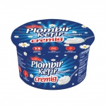 Plombir Kefir Style im Becher