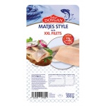 DOVGAN Matjes Style in Öl XXL 300g