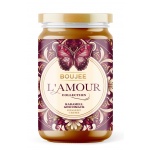 Boujee L'amour Milchcreme Karamell