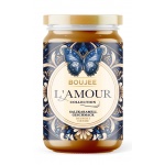 Boujee L'amour Milchcreme Salzkaramell