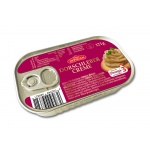 DOVGAN Dorschlebercreme