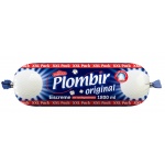 Plombir Original Eiscreme Vanillegeschmack