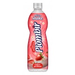 Plombir Milchshake Erdbeergeschmack