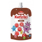 DOVGAN Junior Kefiriki Schoko