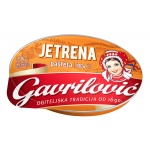 Gavrilovic Jetrena Pasteta Leberaufstrich