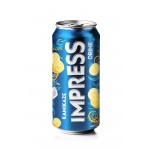 Impress Kamikaze Drink 10% vol.