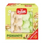 DOGAN Pismaniye Vanille & Pistazie