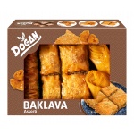 Doğan Baklava Assorti