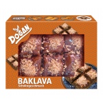 Doğan Baklava Schokolade