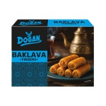 Dogan Baklava Fingers, Halal