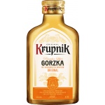 Krupnik Gorzka Original Likör 34% vol.