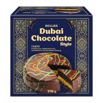 Boujee Dubai Chocolate Style Torte