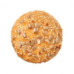 PATTI Filoteigtaschen mit Champignonfüllung 32 Stück/Karton à