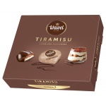 Wawel "Tiramisu" Schokoladenpralinen