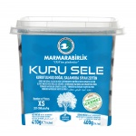 Marmarabirlik "Kuru Sele" Schwarze Oliven XS