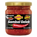 SUNTAT Sambal Oelek