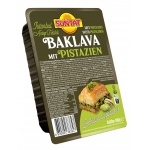 Suntat Baklava mit Pistazien