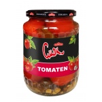 Cmak Tomaten