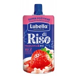 Lubella di Riso - Reisgericht mit Erdbeeren