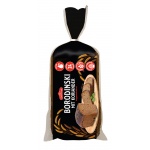 DOVGAN Borodinski mit Koriander Roggenmischbrot