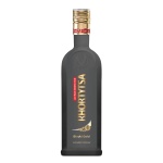 KHORTYTSA Black & Gold Vodka 40% vol.