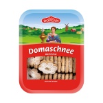 DOVGAN Domaschnee - Mürbekekse