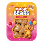 DOVGAN Junior Magic Bears Gebäck mit Zuckerglasur