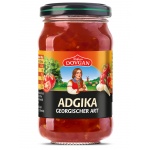 DOVGAN Adgika georgischer Art