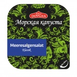 DOVGAN Meeresalgensalat Classic