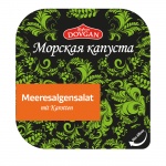 DOVGAN Meeresalgensalat mit Karotten