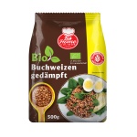 Bio Home CULINAR Органическая гречка пропаренная