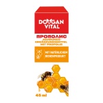 Dovgan Vital Nahrungsergänzungsmittel Propolis