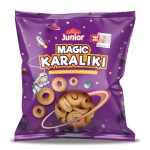DOVGAN Junior Magic Karaliki Mini-Kringelgebäck