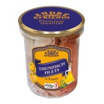 André & Friends Thunfisch Filets in Rapsöl