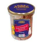 André & Friends Thunfisch Filets Natural