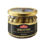 DOVGAN Memel Sprotten